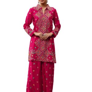 Libas Art Womens Co-Ord Set