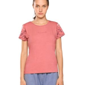 Women's in-Built Bra Top | Padded Sleeveless Camisole with Integrated Support | Soft Breathable Activewear for Yoga, Gym, Travel, Lounge